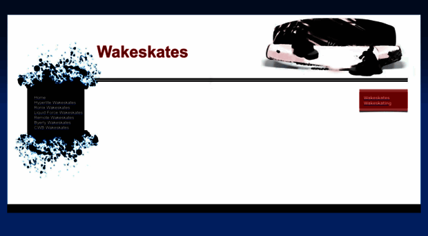 cassettewakeskates.com