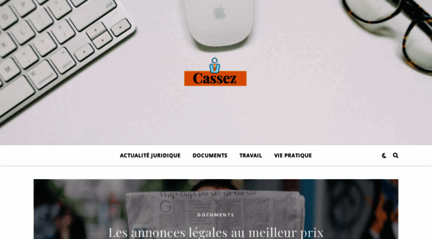 cassez.net