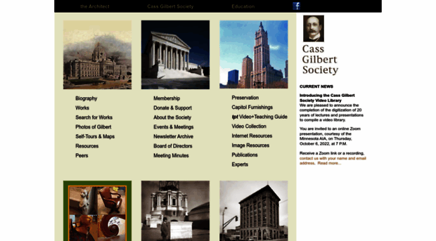 cassgilbertsociety.org