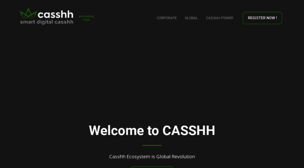 casshh.com