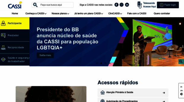 cassi.com.br