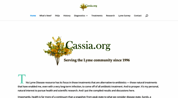 cassia.org