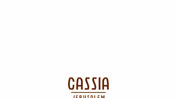 cassiahotels.com