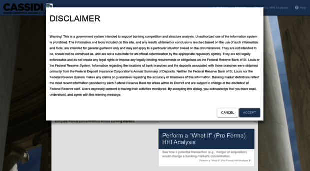 cassidi.stlouisfed.org