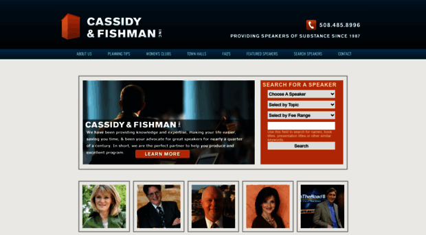 cassidyandfishman.com