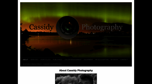 cassidyphotography.net