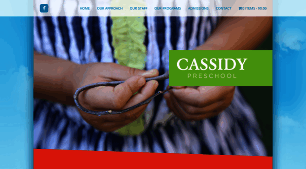 cassidypreschool.com