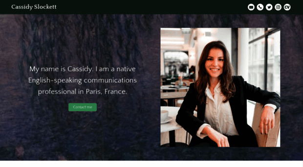 cassidyslockett.journoportfolio.com