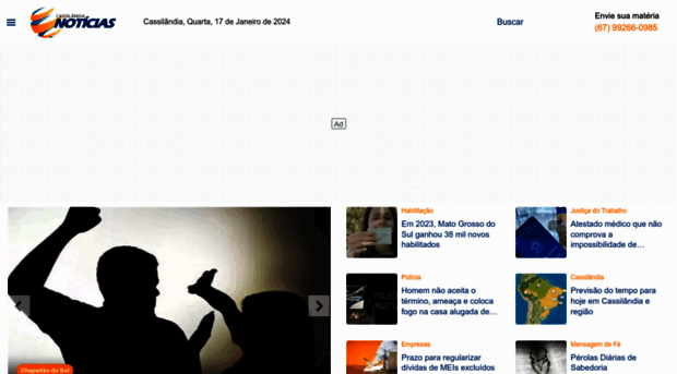 cassilandianoticias.com.br