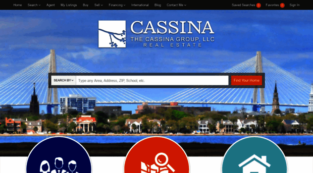 cassinaprop.thecassinagroup.com