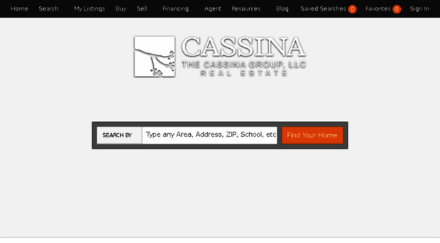 cassinaupdates.thecassinagroup.com