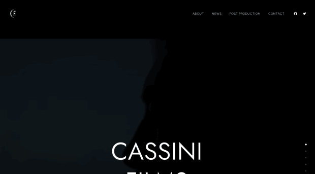 cassinifilm.com