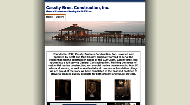 cassitybros.com