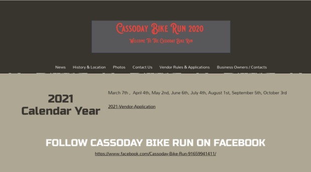 cassodaybikerun.org