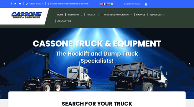 cassonetrucksales.com