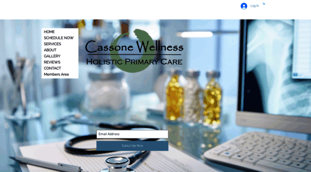 cassonewellness.com