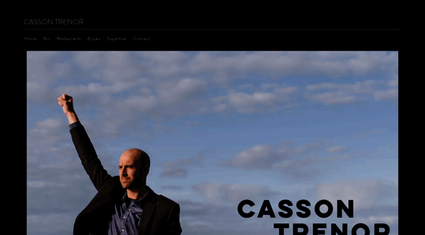 cassontrenor.com