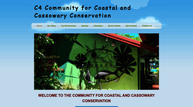 cassowaryconservation.asn.au