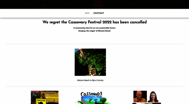 cassowaryfestival.com
