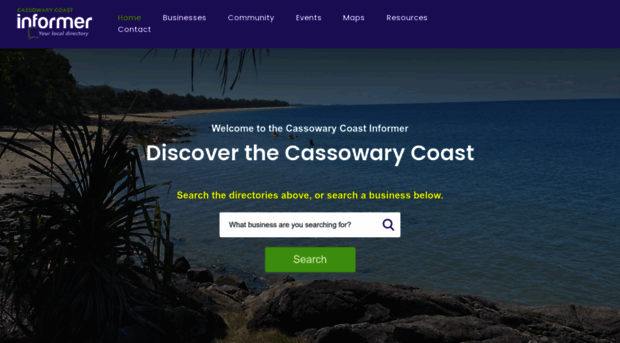 cassowaryinformer.com.au