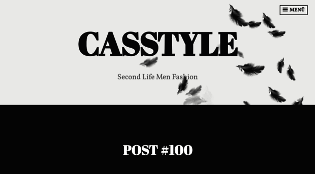 casstyle.wordpress.com