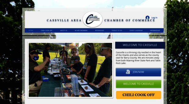 cassville.com