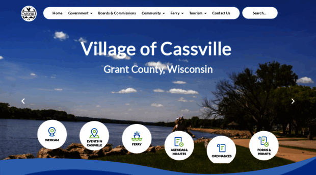 cassville.org