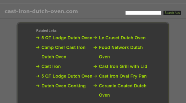 cast-iron-dutch-oven.com