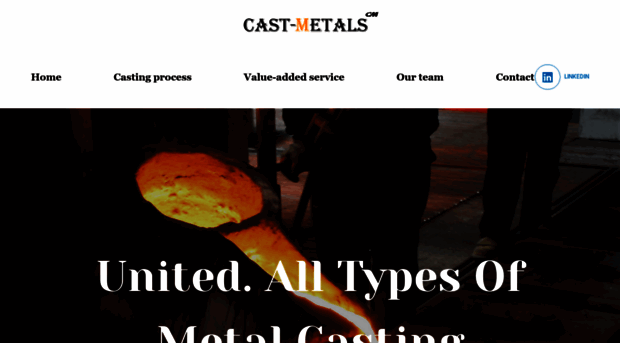 cast-metals.com