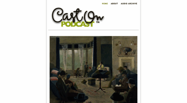 cast-on.com