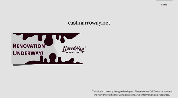 cast.narroway.net