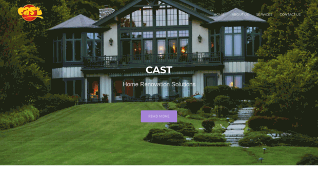 cast.net.au