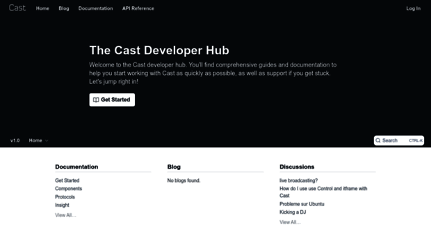 cast.readme.io