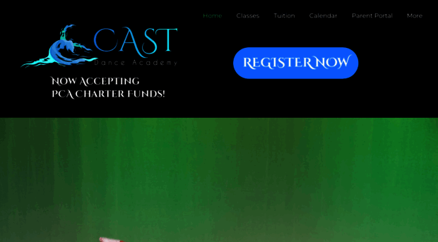 castacademy.com