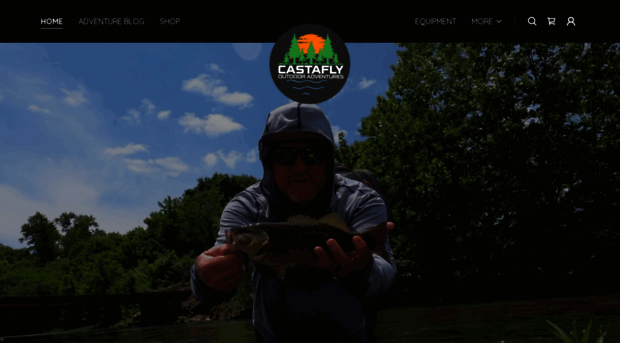 castaflyoutdoors.com