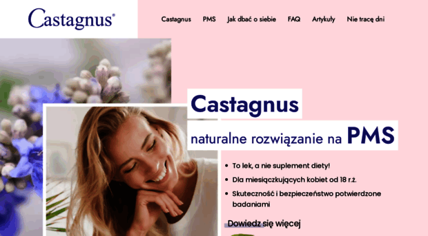 castagnus.pl