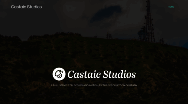 castaicstudios.com