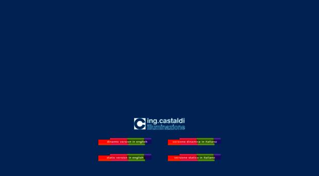 castaldilluminazione.com