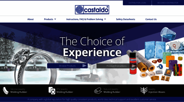 castaldo.com