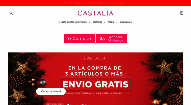 castalia.com.mx