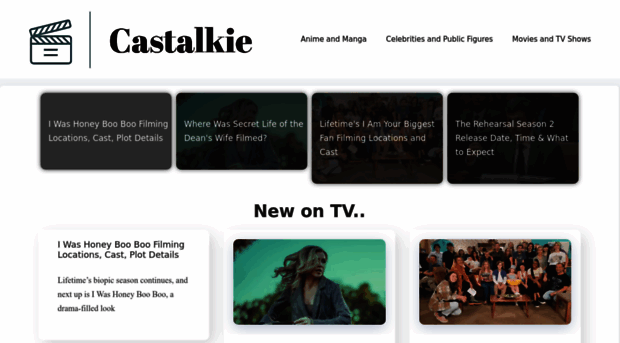 castalkie.com