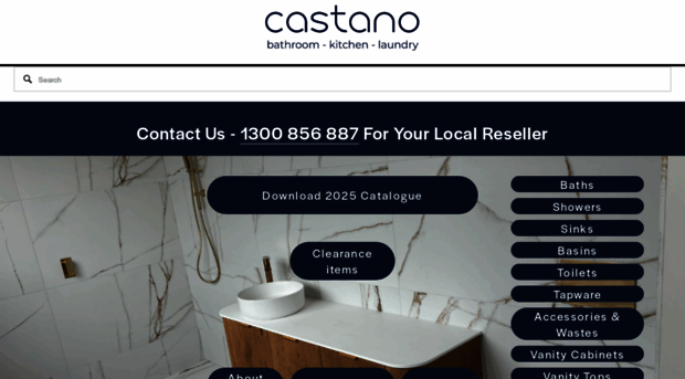 castano.com.au