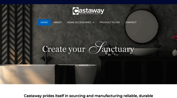 castaway.co.za