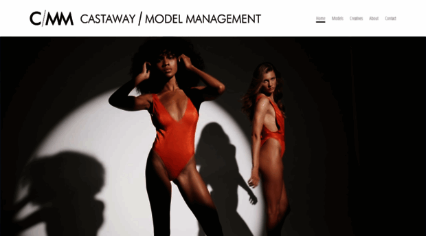 castawaymodelmanagement.com