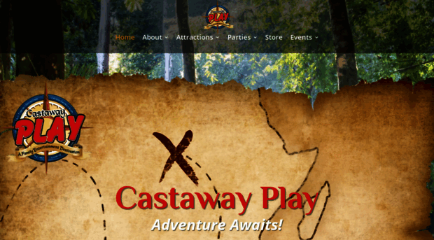 castawayplay.com