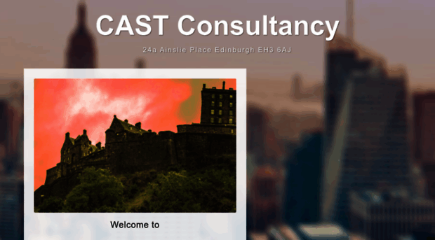castconsultancy.co.uk
