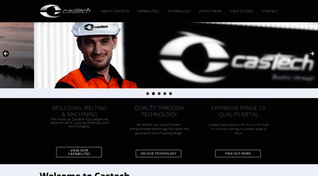 castech.net