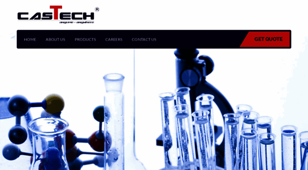 castechchemicals.com