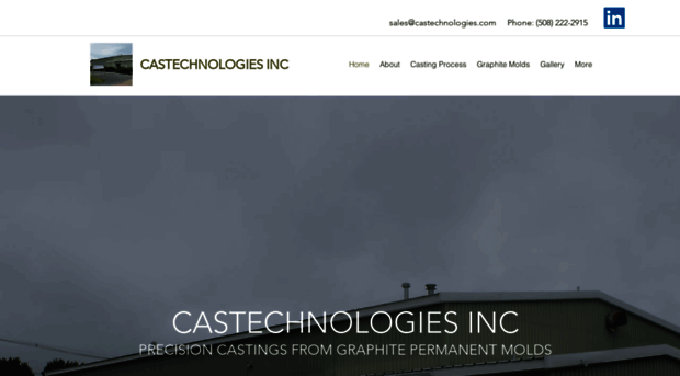 castechnologies.com