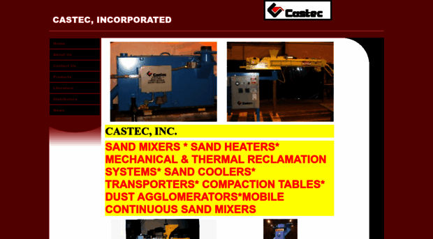 castecinc.com